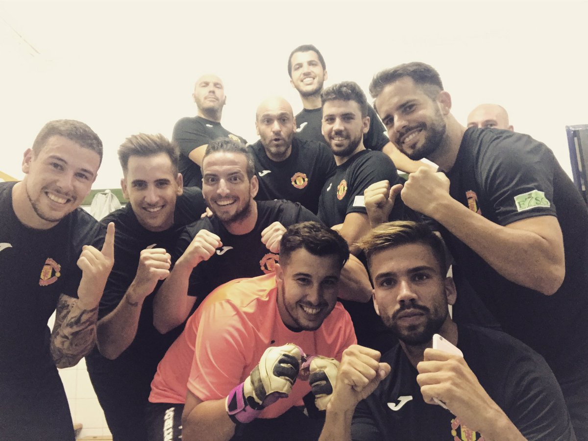 tarriscf's tweet photo. ARE YOU READY?? No tarris, No party ⚫️🔴⚽️ https://t.co/k27ikM8bin