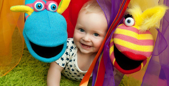 Little Stars tweet media