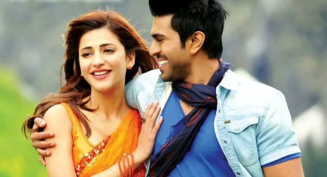 YoungRamcharan's tweet photo. #DecadeOfRAMCHARANEra @shrutihaasan @Soujany84897075 @soumya21552155 @Megafanist @harshitha502437 @ipravallika @saiswetha225 @IamMadhuu https://t.co/9HAYuLnnVr