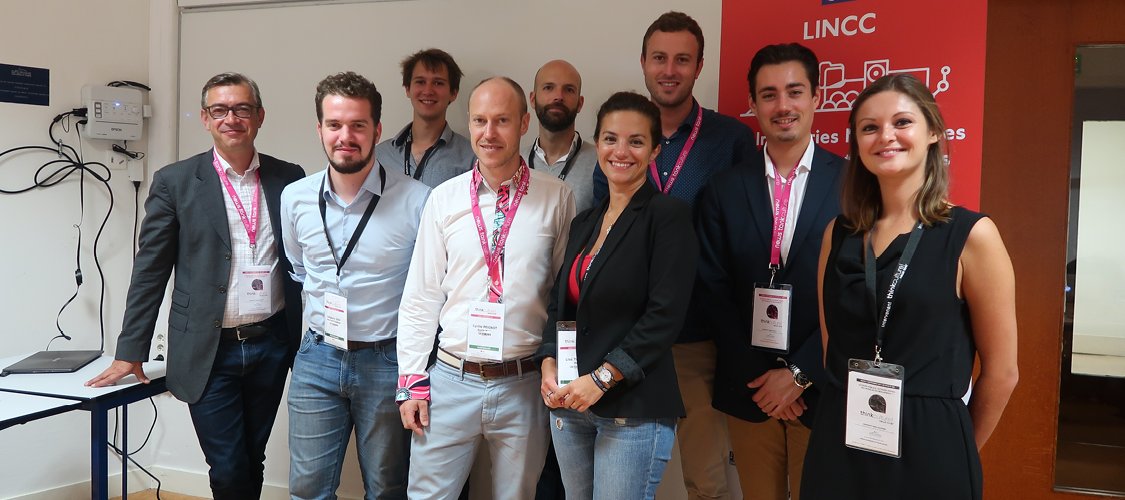 le Cargo Paris tweet media