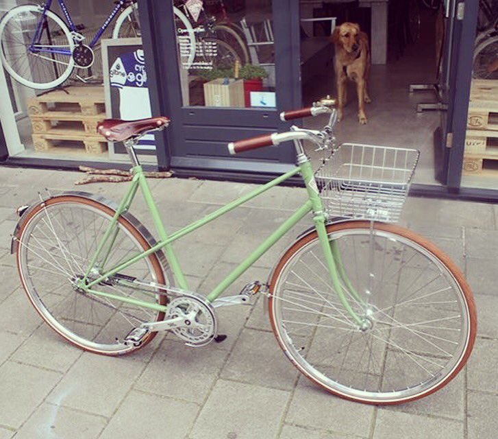 Customazing 😍 #custommade #bicycle #cumabikes