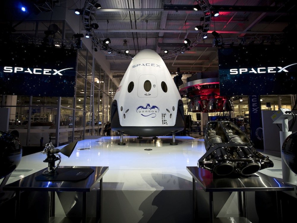 ¡El primer viaje turístico a la Luna ya tiene fecha de lanzamiento! ¿Quiénes son los afortunados que lo realizarán?
 muyinteresante.es/curiosidades/p…