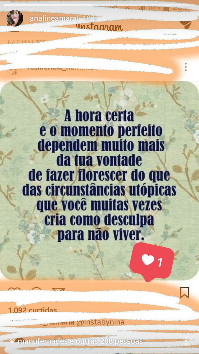AnalineAmaral's tweet photo. Bom dia! 😙😉 https://t.co/F60Hq5bzbx