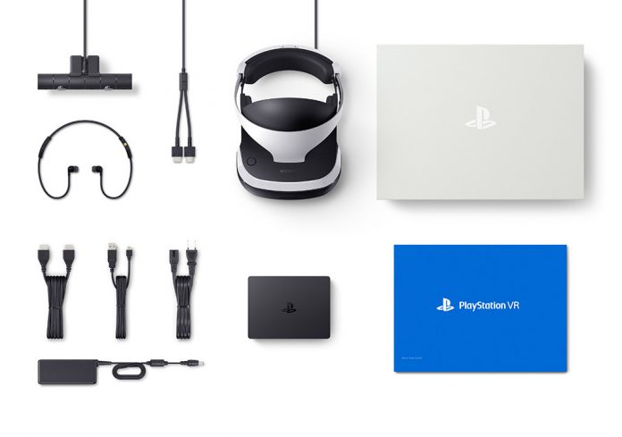 rvirtualeorg's tweet image. La nuova generazione di visori Playstation VR
LEGGI realtavirtuale.org/?p=12528

#Playstation #PlayStationVR #VR #realtàvirtuale #HTC #Oculus