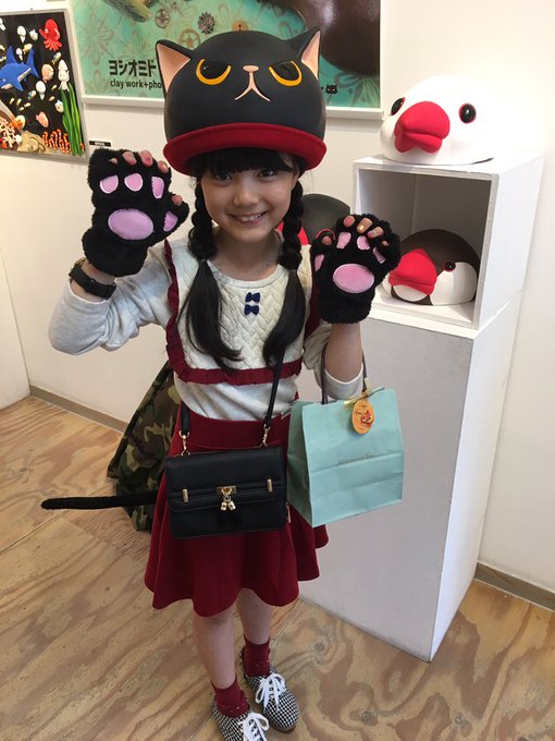 Twitterのコスプレ画像39