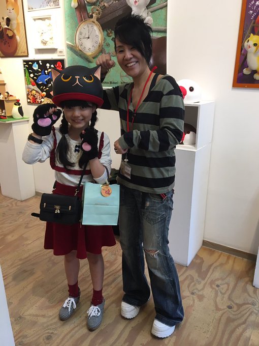 Twitterのコスプレ画像40