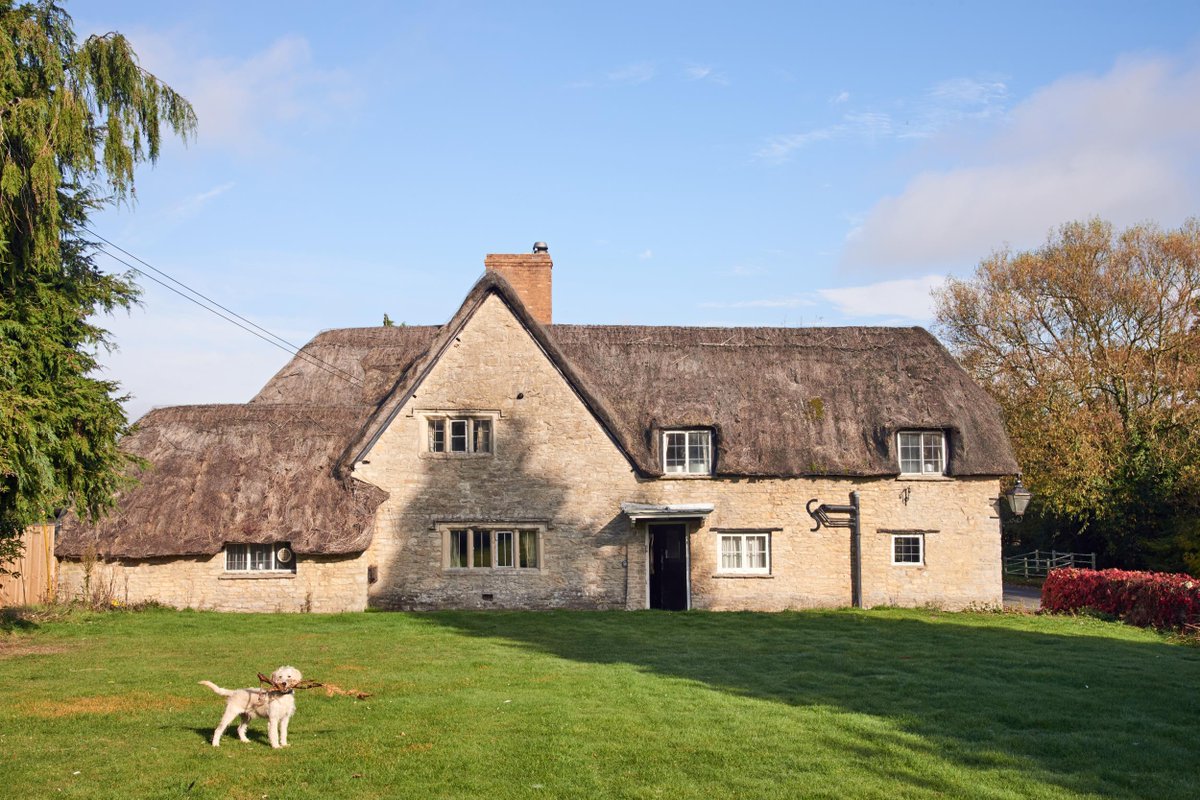 Rural homes cost 20 per cent more than those in cities, study finds
independent.co.uk/news/business/…