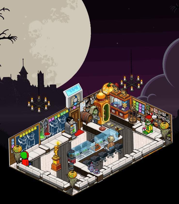 Grupo de Ayuda CPAS tweet media