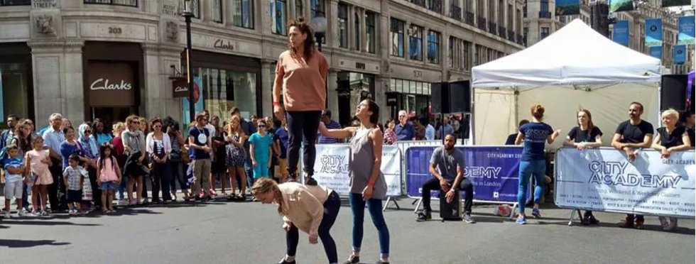 ArtsKaleid's tweet image. We've been commissioned by @lambeth_council &amp;amp; @VauxhAllOne to assist with the opening of #VauxhallWalk tomorrow!
kaleidoscopic-arts.co.uk/opening-of-vau…