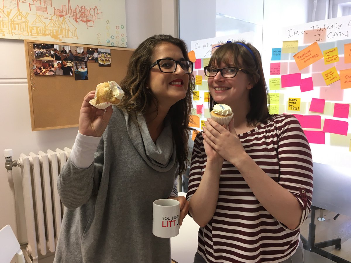 wearetalmix's tweet photo. We're celebrating. And we're thankful for everyone who has supported our 1st year as Talmix! Happy Birthday! #Cake #ShowMetheCake https://t.co/HdP2F7tlwp