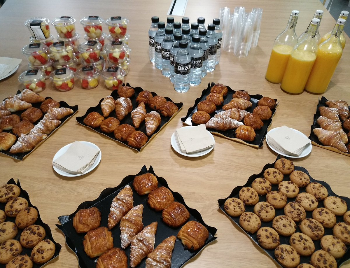 CarlotaRusticae's tweet image. Coffee break 💯% Eco de @pleneat. Hoy en #SpacesRio