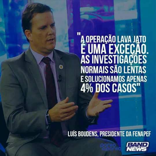 CleberAmaral_'s tweet photo. #PEC361 #PEC73 - Estudo mostra que apenas 4% dos inquéritos da Polícia Federal são convertidos em denúncia. https://t.co/W8fGkjzTy9 https://t.co/0gHhzLXhqg