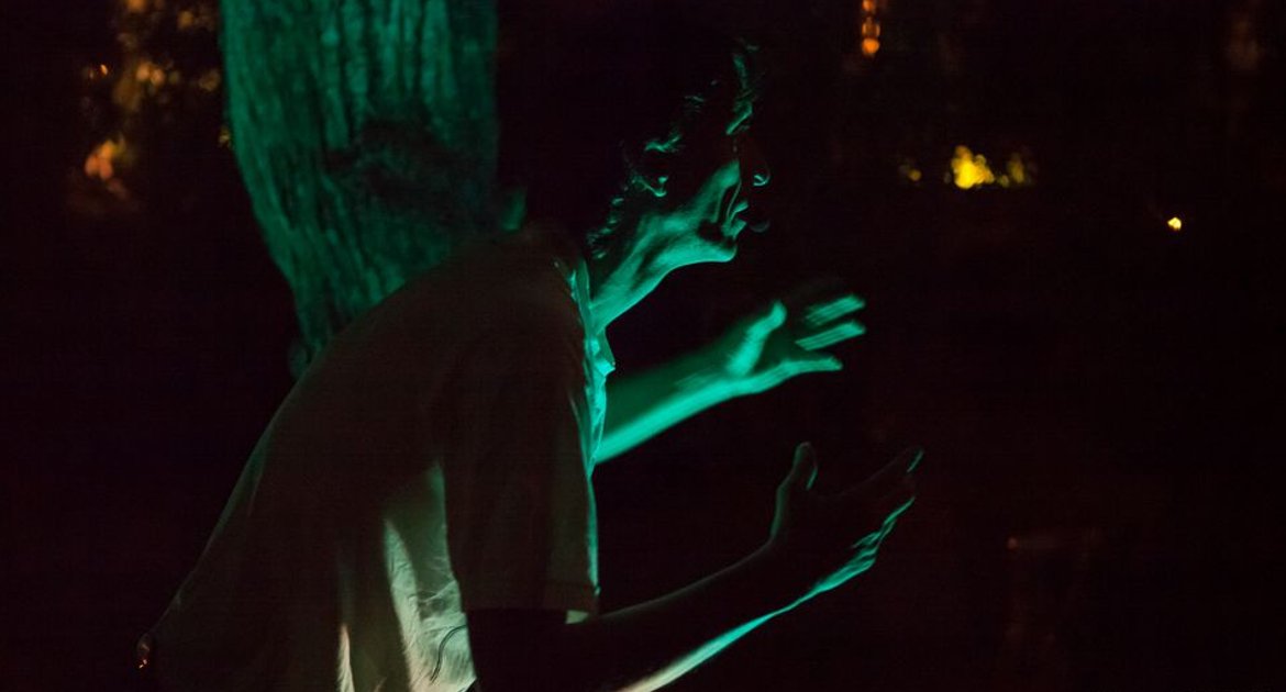 Este viernes la palabra hablada será la protagonista de nuestra muestra de #SlamPoetry ¡Entrada libre! Detalles: bit.ly/2fDWkGe