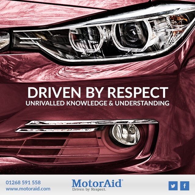 Unrivalled knowledge &amp; understanding: motoraid.com