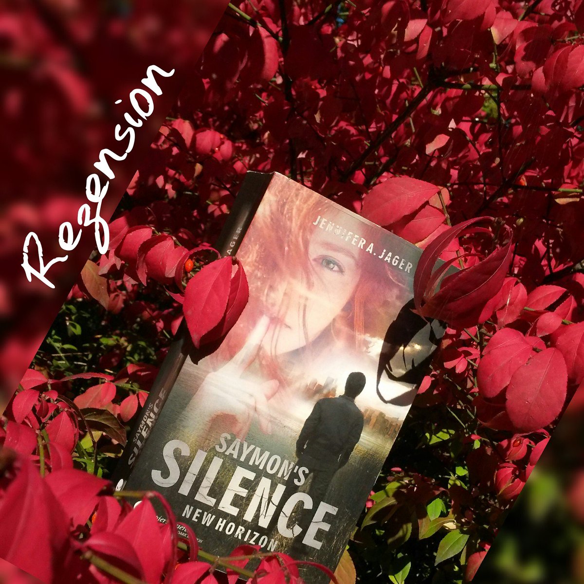 MitBuchIn_'s tweet photo. Ein Buch für jeden, der gern in düstere Zukunftswelten eintaucht! :)
https://t.co/3ZcvCWwYO7
#papierverziererverlag #dystropie #rezension https://t.co/238DHlmDjE