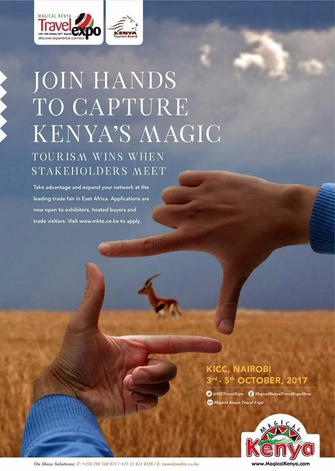 KenyaBuzz's tweet image. #MKTE is positioned as the leading travel trade fair in East Africa, and it starts today @KICC_kenya