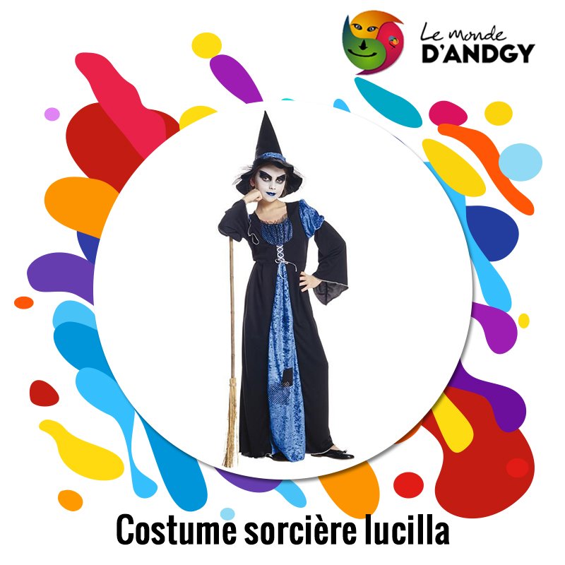 andgy9's tweet photo. #Deguisement #Costume #Deguise #halloween #Halloween2017
shop ici : https://t.co/E56FJnWOdl https://t.co/SvdCclgvDl