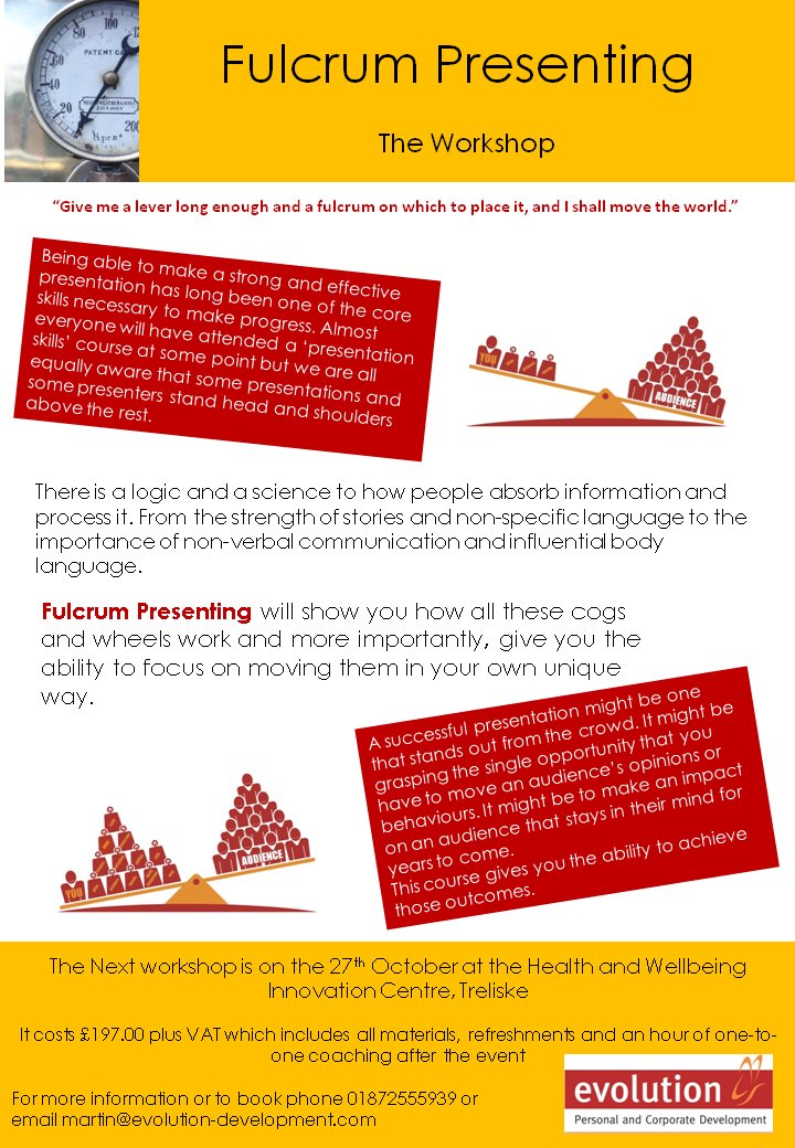 Martin Crump tweet media