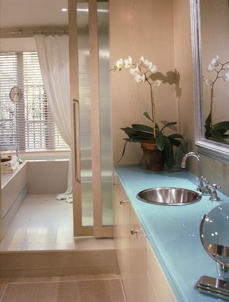 Browsing the Internet and magazines for ideas and creating an inspiration board of #bathroom #designs #Adelaide.goo.gl/13H6um