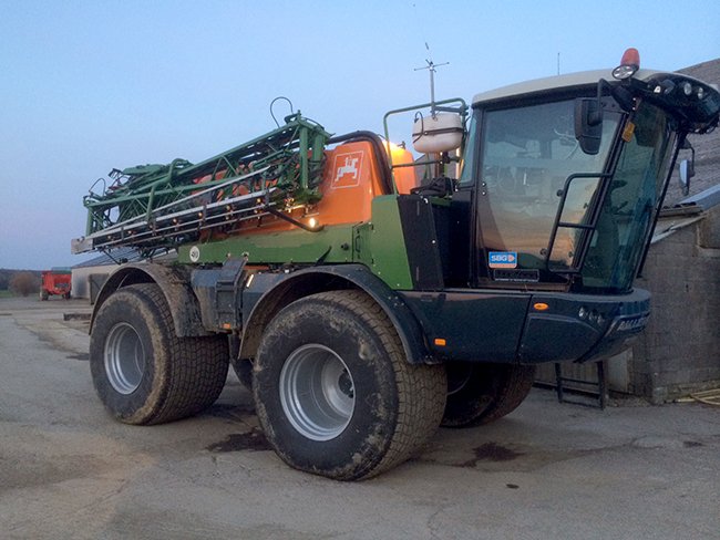 Sward producer Luxembourg on greenest tyres OBO Tyres.
obotyres.com/news/sward-pro…