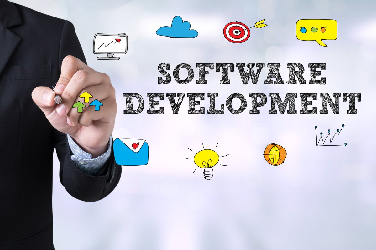 czepakinfotech's tweet image. @czepakinfotech #SoftwareDevelopmentCompanyinChennai provide perfect #softwaresolutions as per client’s requirement. czepak.com
