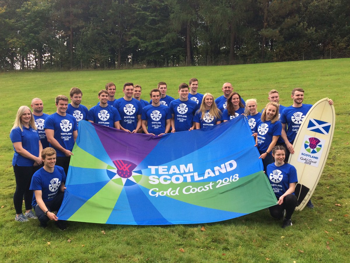 ScottishSwim's tweet photo. Huge congrats to our swimmers selected to @Team_Scotland at @GC2018! Ready to represent ππ»ππ»ββοΈ
Full list: https://t.co/iPEplDwbLC https://t.co/YjKZdif3UQ
