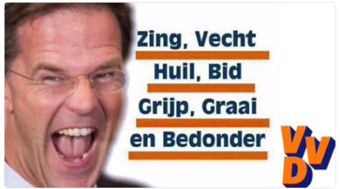 LieveLinkse's tweet photo. Volgens het NVWA mogen we deze man geen 'varken' meer noemen. Waarschijnlijk op voorspraak van de vleeslobby https://t.co/4ZAaxqG7wA