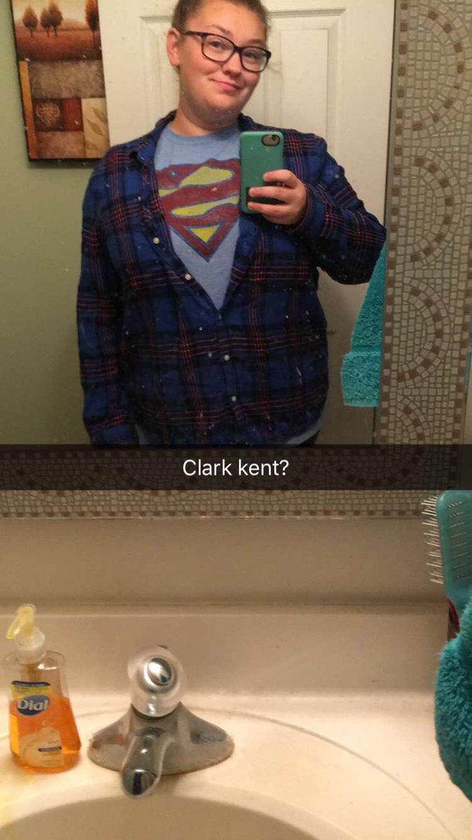 jae_mckern's tweet photo. Homecoming Spirit Week
Day 2: Character Day @UPnewsteam #upspirit #tribepride https://t.co/jMh2lmJvdq