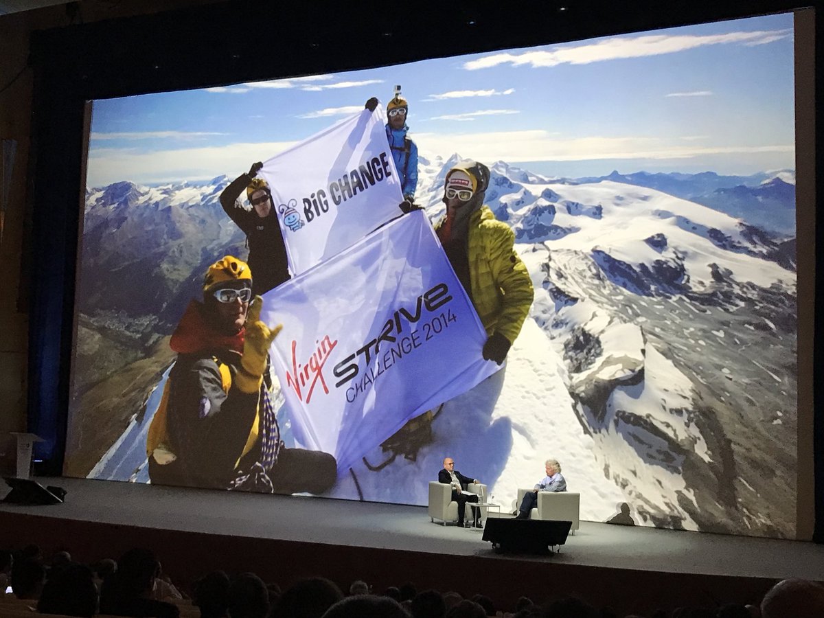 sgestefan's tweet photo. @richardbranson un líder que es ejemplo de cómo hacer negocios pensando en mejorar el mundo y ayudar a la gente https://t.co/M7NiSkwwuI
