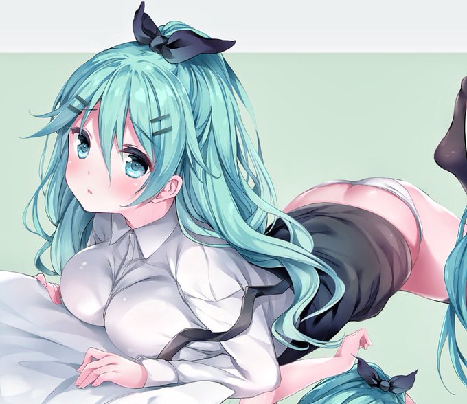 三越山風おぱんつ 