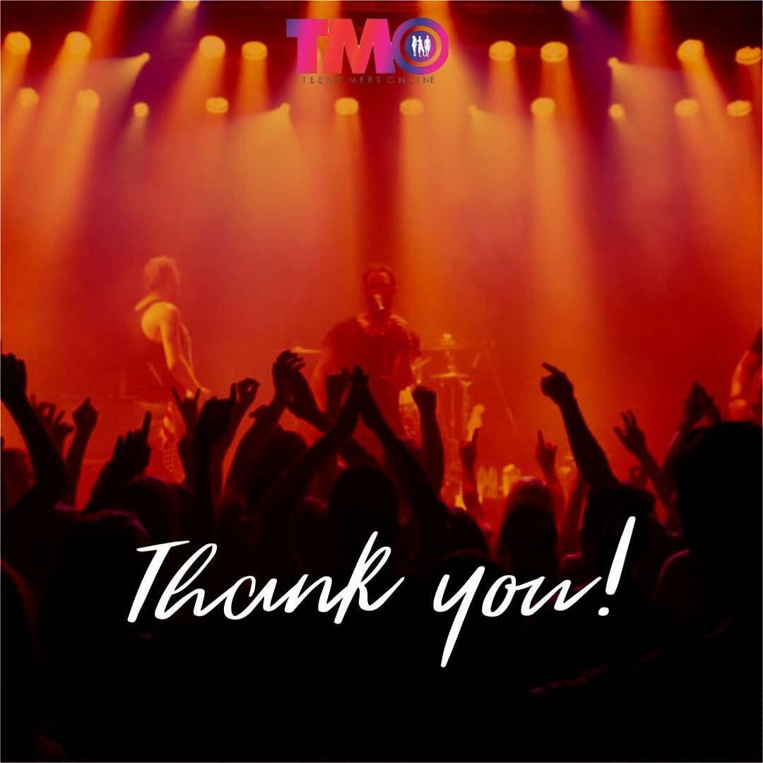 teensmeetonline's tweet photo. Thank you all for the support! #TMW2017 is over.
#TMW https://t.co/jGBYGe5lYU
