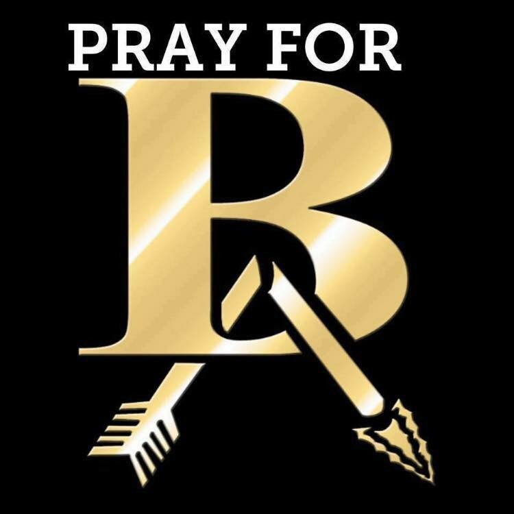 Grace4OK's tweet photo. Join me in praying for the BAPS Family as they continue to deal w loss in their school family and community. #PrayForBA https://t.co/r0PUF6hnl8