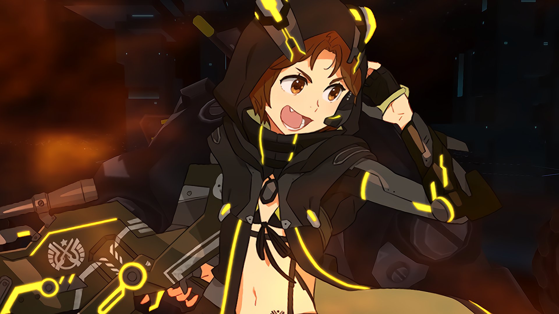 スクストexrカットイン壁紙化計画 Twitter
