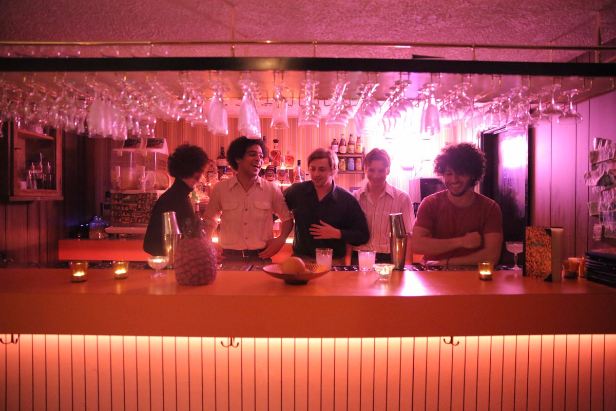 what will you be having today?
lnk.to/ChildhoodDHMB