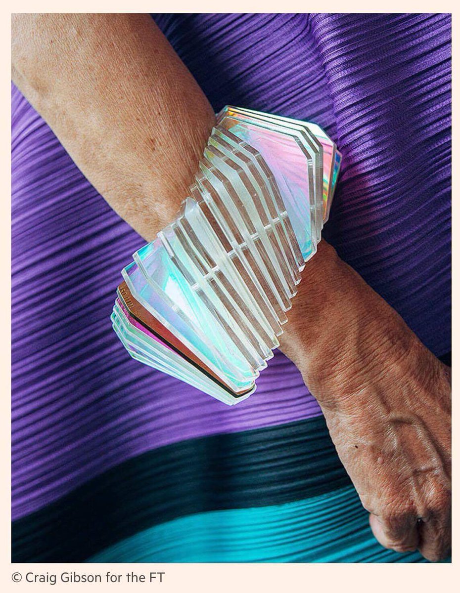 Sarah Angold Studio tweet media