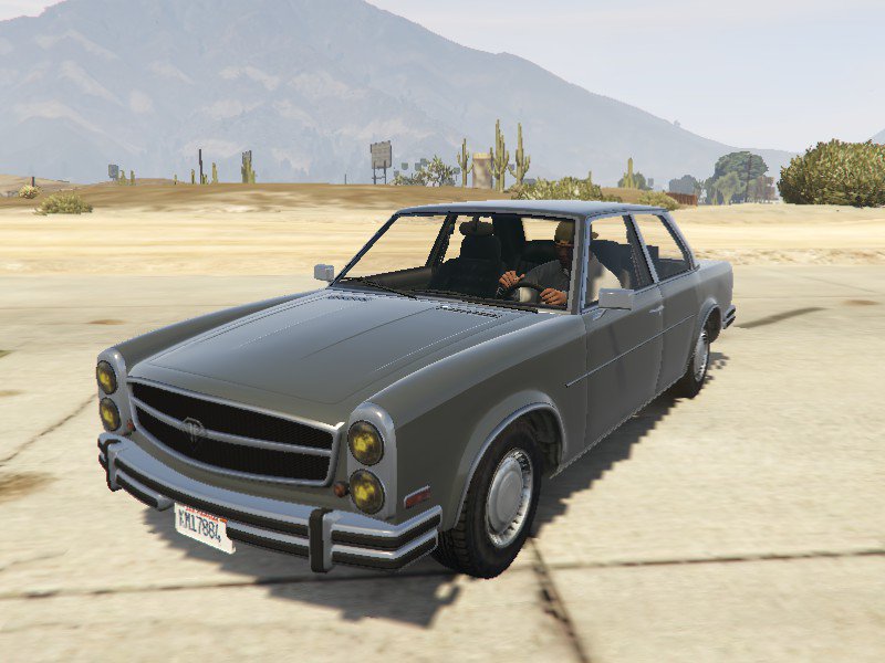 Gta5 車mod Kansais M Twitter