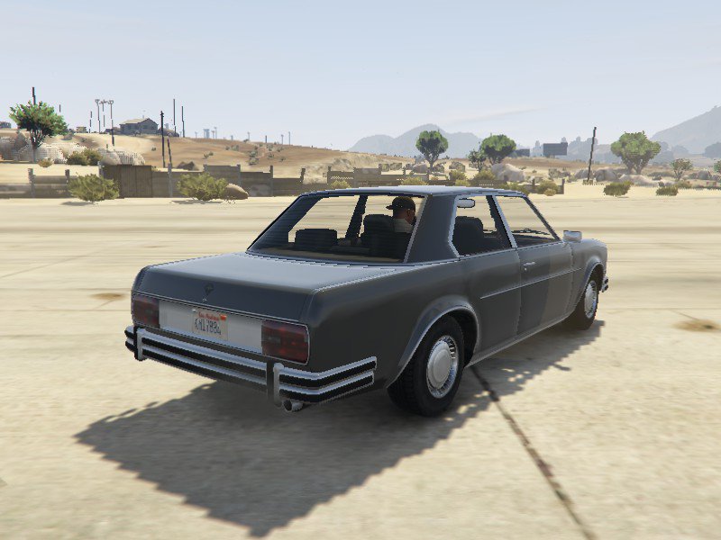 Gta5 車mod Kansais M Twitter