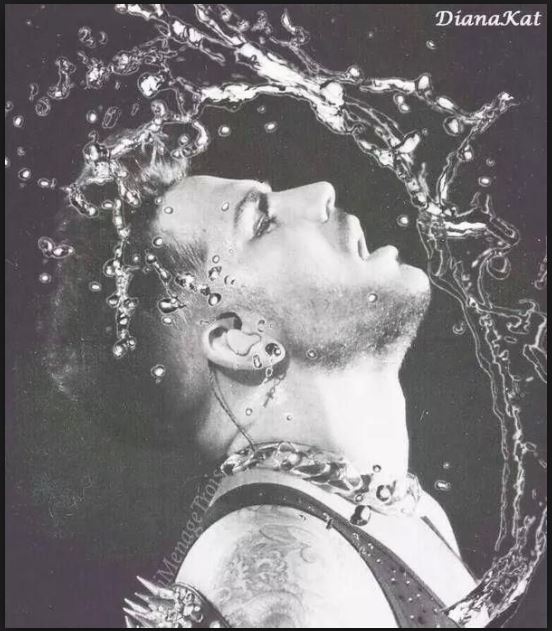 san899600's tweet photo. ๐๐๐Love this!!!!! @adamlambert - #Glamberts - #Glambertlive
Photo via Diana Kat - TY https://t.co/7pDlfjWL7B