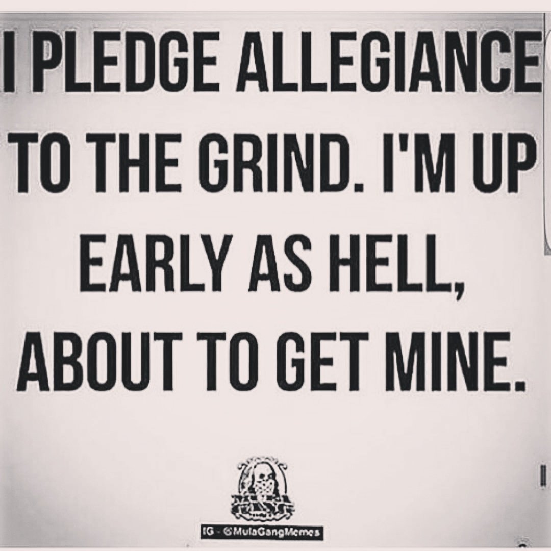 Iam_Qu33nB's tweet photo. GOODMORNING #riseandshine🔆💗 #riseandgrind💼💸
#WorkFlowInProgress💼 https://t.co/Siksu61jn9