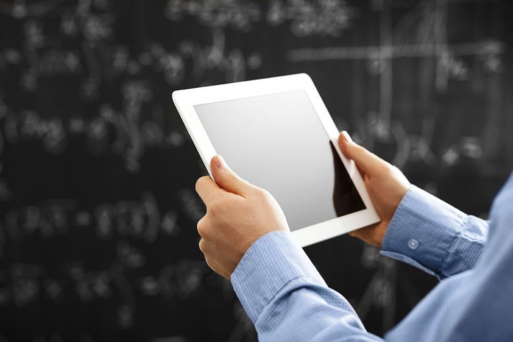 This is good to hear! It is important for schools to have technology readily available.
bit.ly/1Kra905