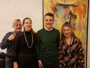 Lisbeth Jørgensen tweet media