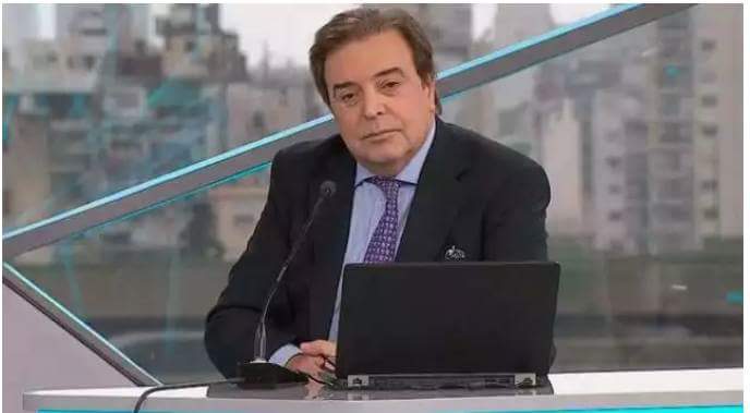 deschner_monica's tweet photo. Se te va a extrañar Edgardo...gracias x tu compañia de fin de semana... https://t.co/hTt9hvFDZv
