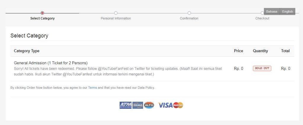 Maaf ,utk saat ini statusnya sudah berubah menjadi Sold Out. Jadi kemungkinan saya sdh tidak bisa membantu lagi. Terimakasih.