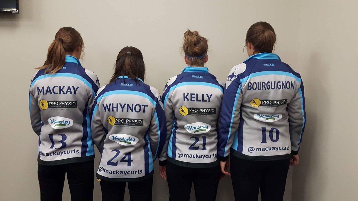 Just recieved our new jackets for the season! Thank you to our sponsors for their generous donations to help us look good on the ice!