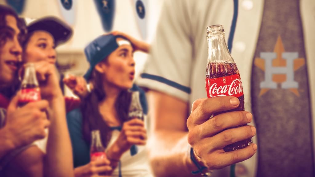 Retweet for your chance to win a pair of #ALDS tickets to Game 1 or 2 on October 5 or 6 from <a href="/CocaCola/">Coca-Cola</a> atmlb.com/2kjfLph