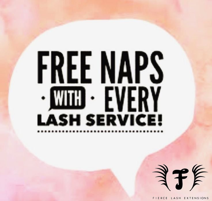 Fierceeyelashes's tweet photo. #FierceLashExtensions #FLE
Get your #FREE nap with your #LASEHS
Book Today - Call/Text 214.457.4775 https://t.co/BHkhF12ba8