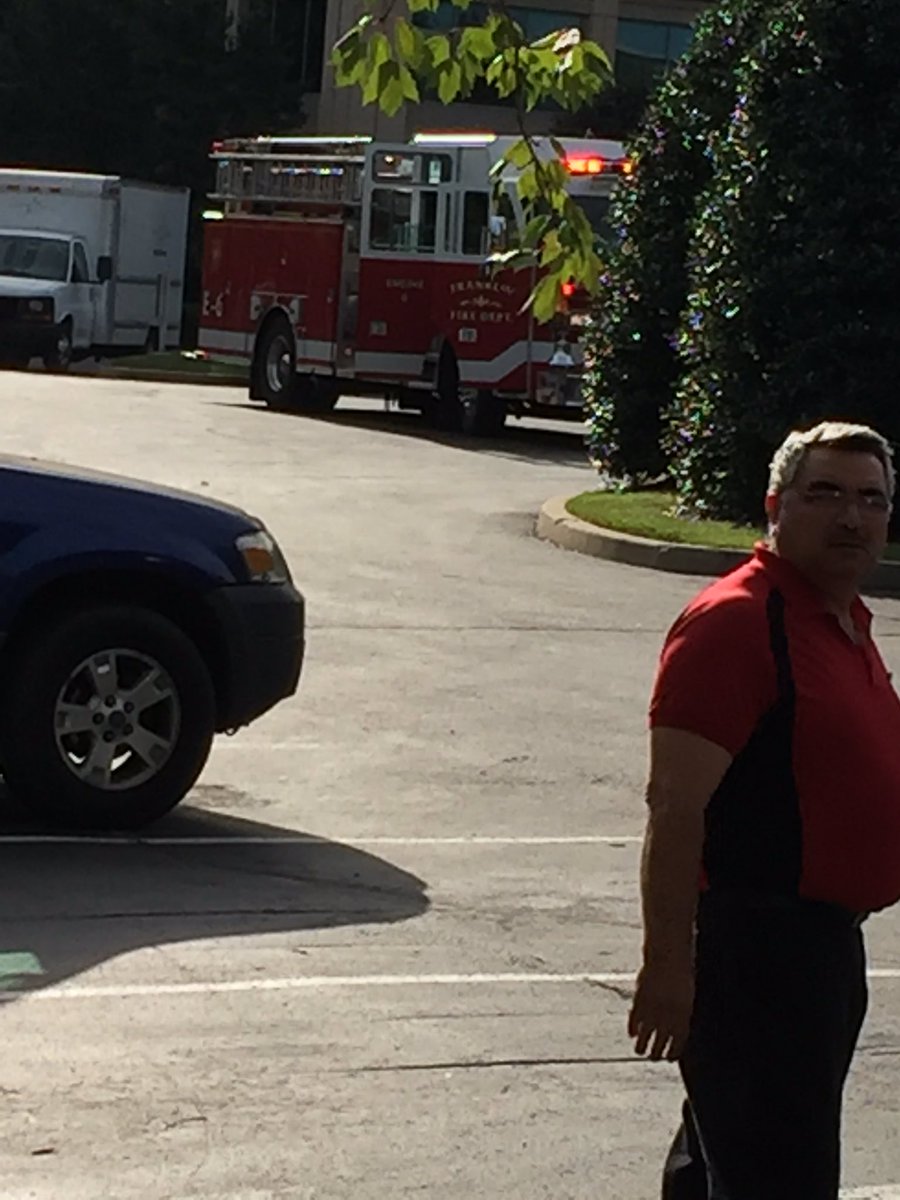 TNReady Item writing is so hot; we're burning down the building!