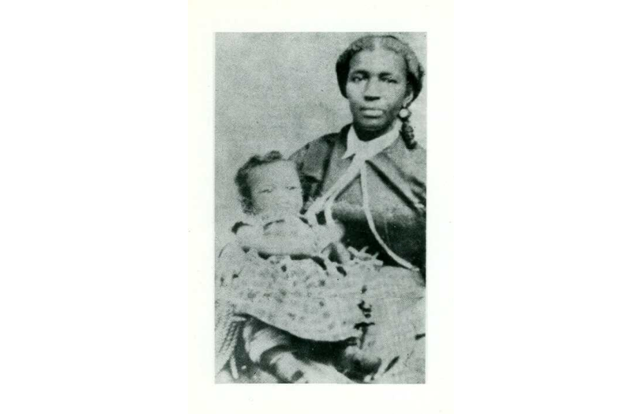 Du Bois with his mother, Mary Silvina Burghardt Du Bois, 1868. From <a href="/scua_umass/">UMass Amherst SCUA</a> credo.library.umass.edu/view/full/mums…
#DuBois150