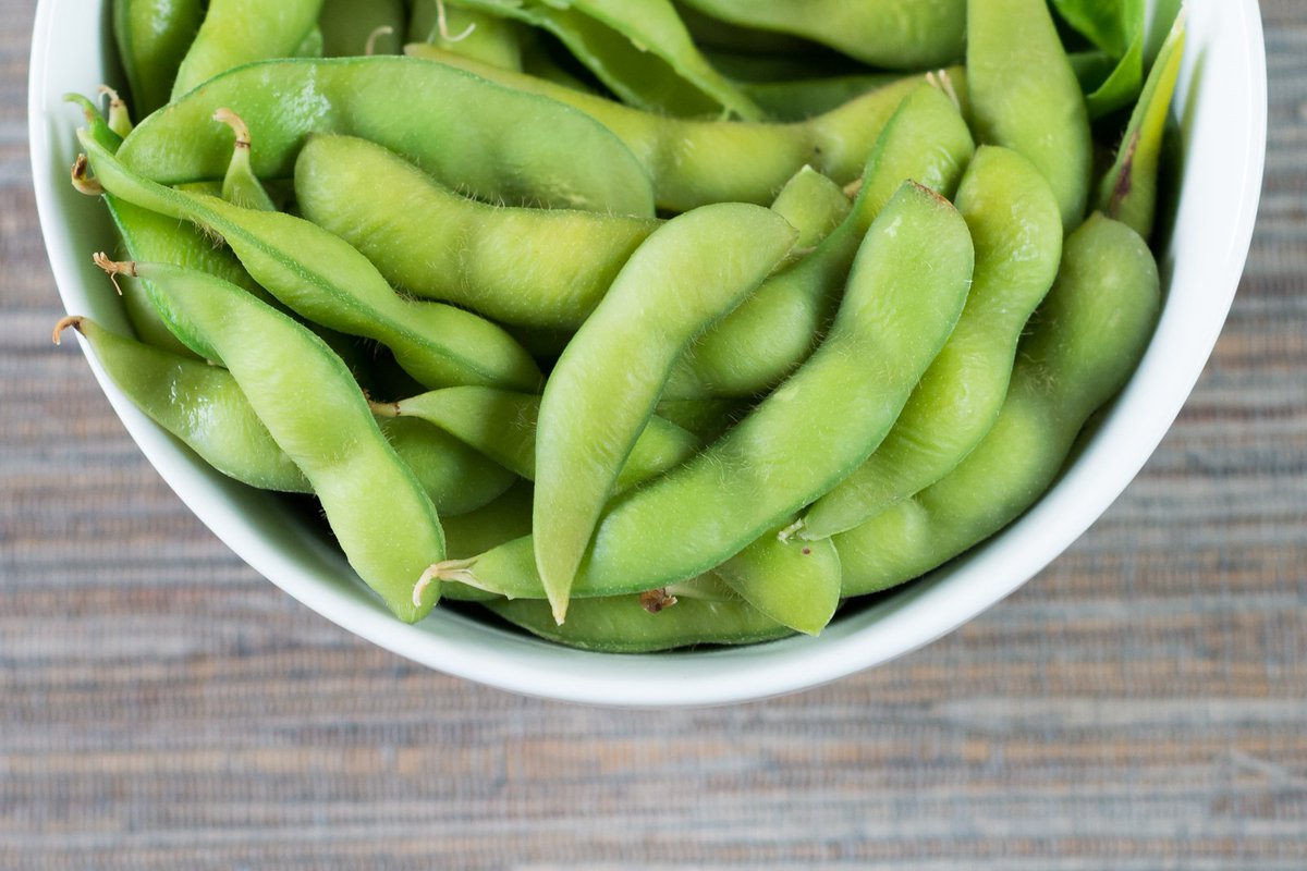 Friends got you freaked about soy? Let's shed some light on the perfectly healthy legume: erikabrownrd.com/health-and-nut… #soyfood #tofu