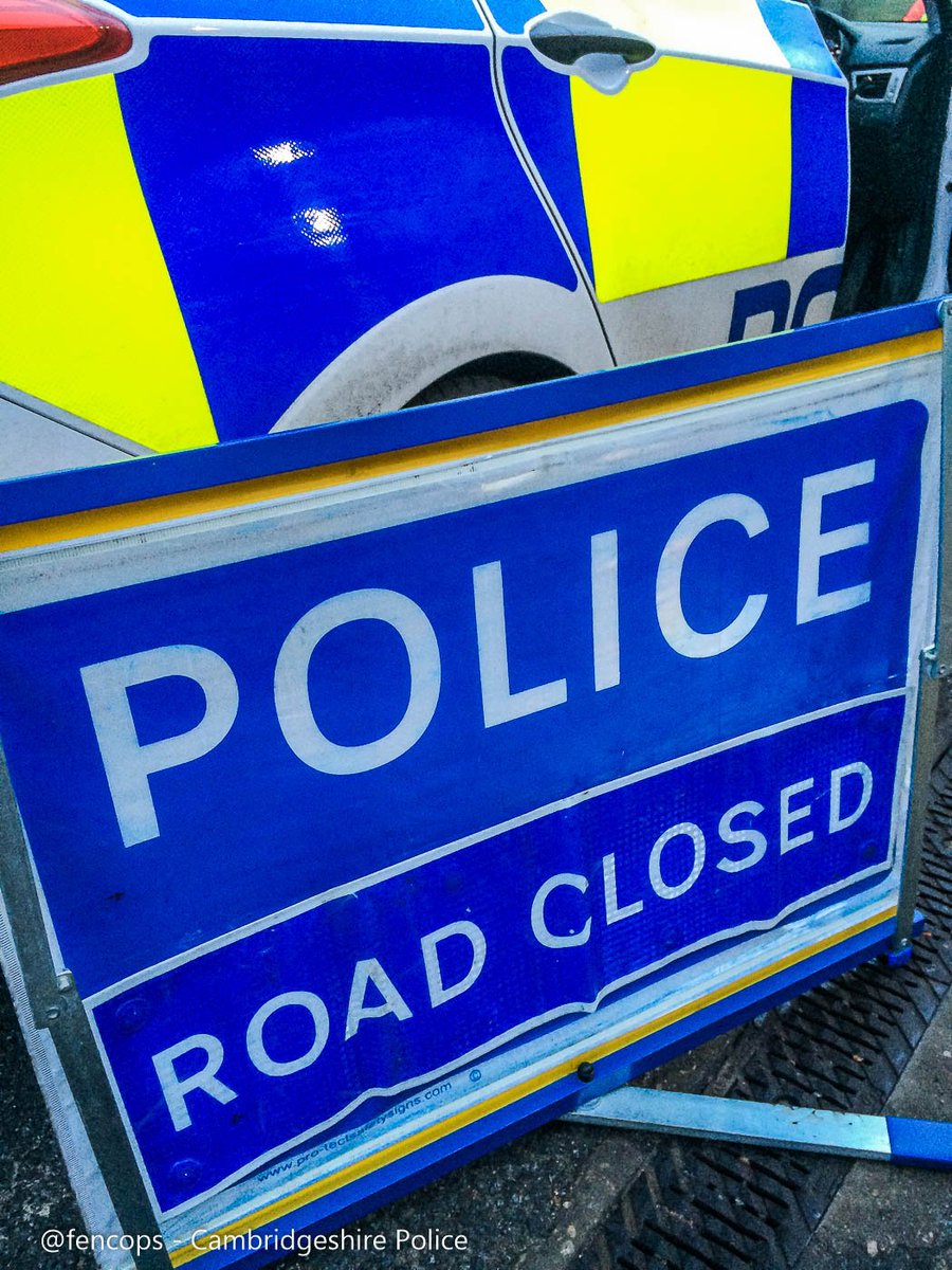 Fenland Police tweet media